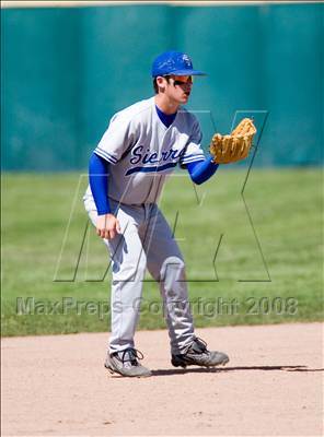 Thumbnail 3 in Sierra @ Enochs (Dick Windemuth Tournament) photogallery.