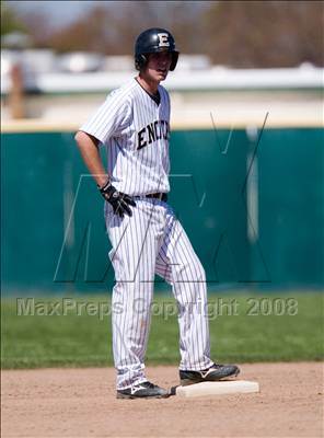 Thumbnail 3 in Sierra @ Enochs (Dick Windemuth Tournament) photogallery.