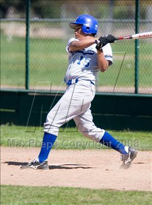 Thumbnail 1 in Sierra @ Enochs (Dick Windemuth Tournament) photogallery.