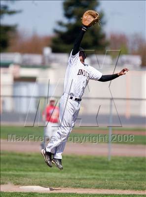 Thumbnail 3 in Sierra @ Enochs (Dick Windemuth Tournament) photogallery.