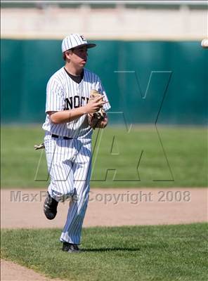 Thumbnail 3 in Sierra @ Enochs (Dick Windemuth Tournament) photogallery.
