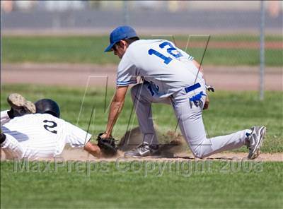 Thumbnail 1 in Sierra @ Enochs (Dick Windemuth Tournament) photogallery.