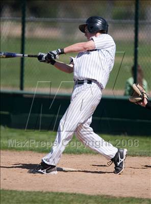 Thumbnail 1 in Sierra @ Enochs (Dick Windemuth Tournament) photogallery.
