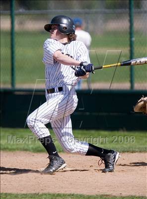 Thumbnail 1 in Sierra @ Enochs (Dick Windemuth Tournament) photogallery.