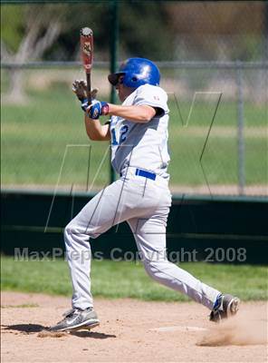 Thumbnail 1 in Sierra @ Enochs (Dick Windemuth Tournament) photogallery.