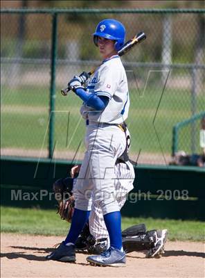 Thumbnail 3 in Sierra @ Enochs (Dick Windemuth Tournament) photogallery.