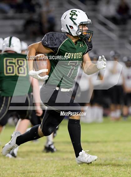Thumbnail 3 in  Skyline vs. Red Mountain  photogallery.