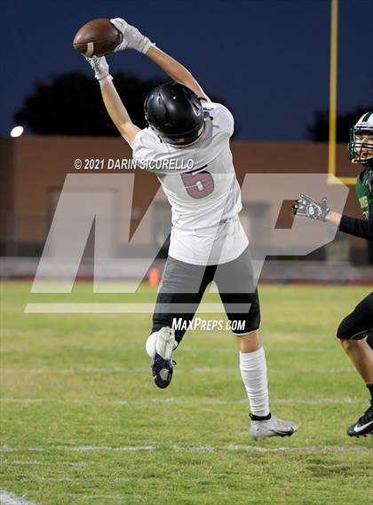 Thumbnail 1 in  Skyline vs. Red Mountain  photogallery.