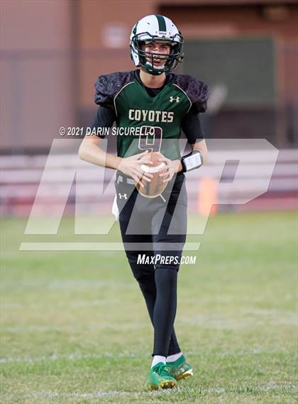Thumbnail 1 in  Skyline vs. Red Mountain  photogallery.