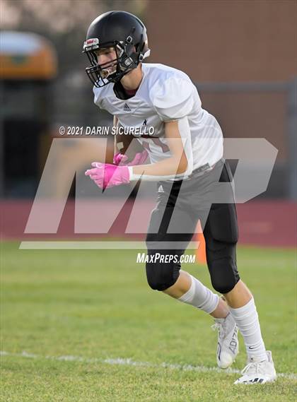 Thumbnail 3 in  Skyline vs. Red Mountain  photogallery.