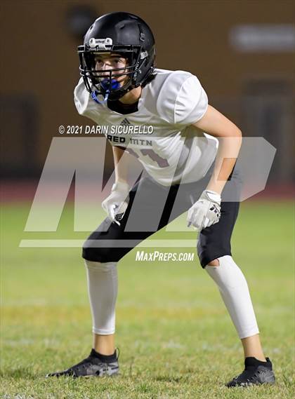 Thumbnail 3 in  Skyline vs. Red Mountain  photogallery.