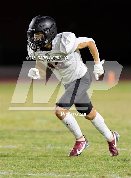 Thumbnail 3 in  Skyline vs. Red Mountain  photogallery.