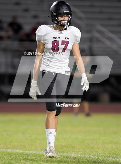 Thumbnail 1 in  Skyline vs. Red Mountain  photogallery.