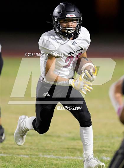 Thumbnail 3 in  Skyline vs. Red Mountain  photogallery.