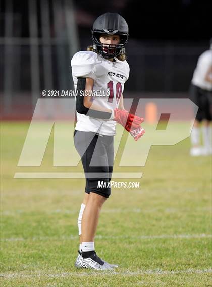 Thumbnail 2 in  Skyline vs. Red Mountain  photogallery.
