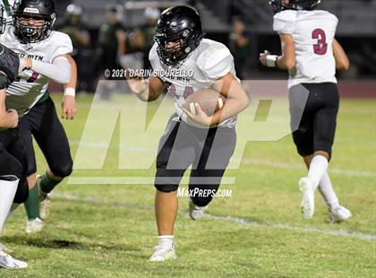 Thumbnail 2 in  Skyline vs. Red Mountain  photogallery.