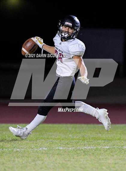 Thumbnail 2 in  Skyline vs. Red Mountain  photogallery.