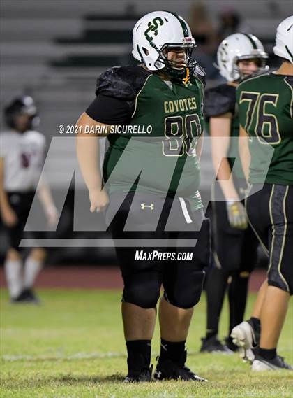 Thumbnail 1 in  Skyline vs. Red Mountain  photogallery.