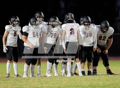 Thumbnail 2 in  Skyline vs. Red Mountain  photogallery.