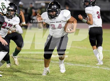 Thumbnail 3 in  Skyline vs. Red Mountain  photogallery.