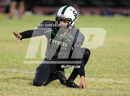 Thumbnail 2 in  Skyline vs. Red Mountain  photogallery.