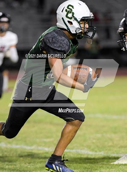 Thumbnail 1 in  Skyline vs. Red Mountain  photogallery.