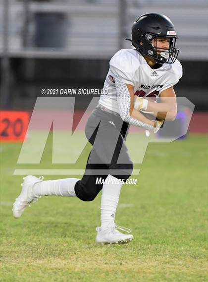 Thumbnail 3 in  Skyline vs. Red Mountain  photogallery.