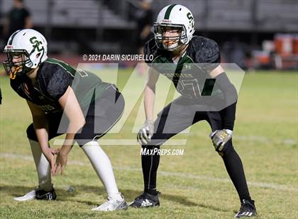 Thumbnail 1 in  Skyline vs. Red Mountain  photogallery.