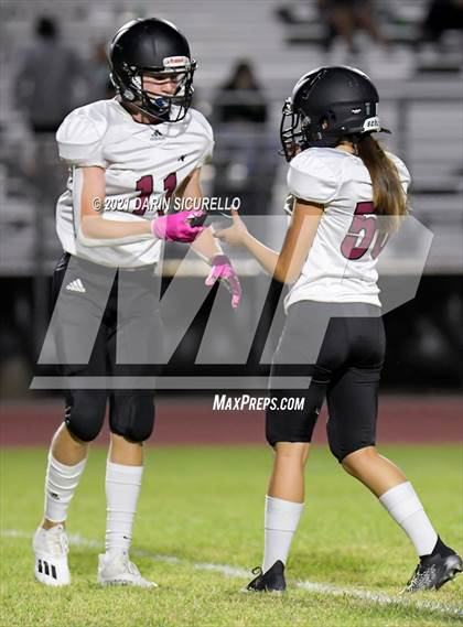 Thumbnail 1 in  Skyline vs. Red Mountain  photogallery.