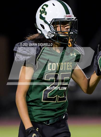 Thumbnail 2 in  Skyline vs. Red Mountain  photogallery.