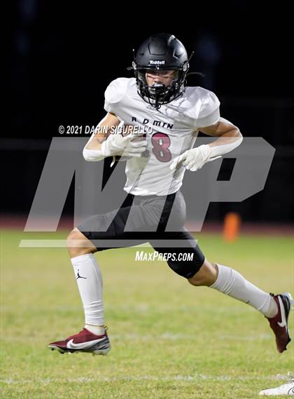 Thumbnail 1 in  Skyline vs. Red Mountain  photogallery.