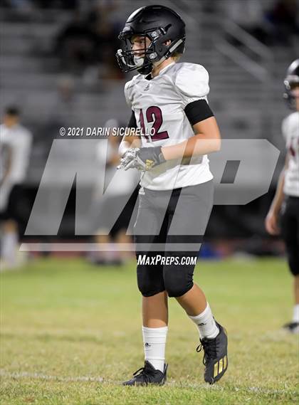 Thumbnail 3 in  Skyline vs. Red Mountain  photogallery.