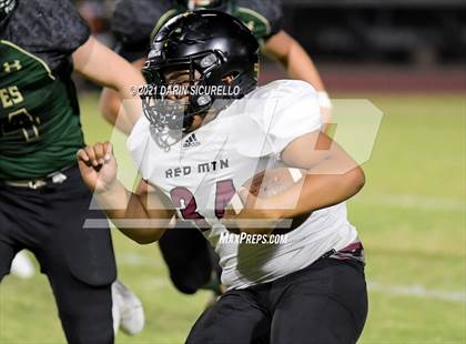 Thumbnail 3 in  Skyline vs. Red Mountain  photogallery.