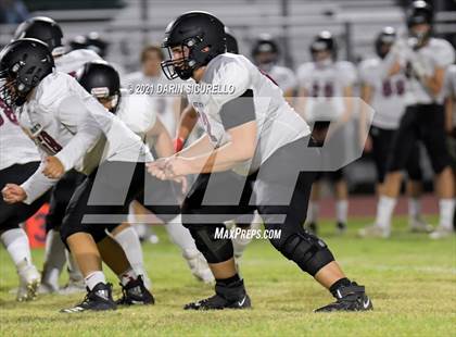 Thumbnail 2 in  Skyline vs. Red Mountain  photogallery.