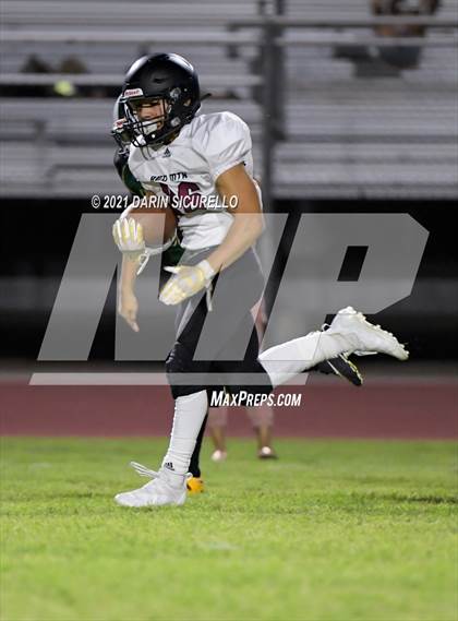 Thumbnail 3 in  Skyline vs. Red Mountain  photogallery.