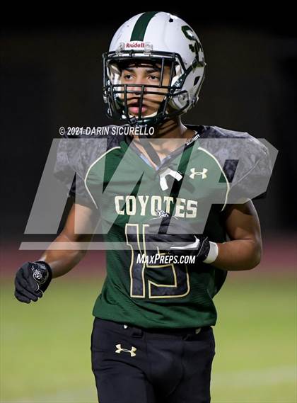 Thumbnail 3 in  Skyline vs. Red Mountain  photogallery.
