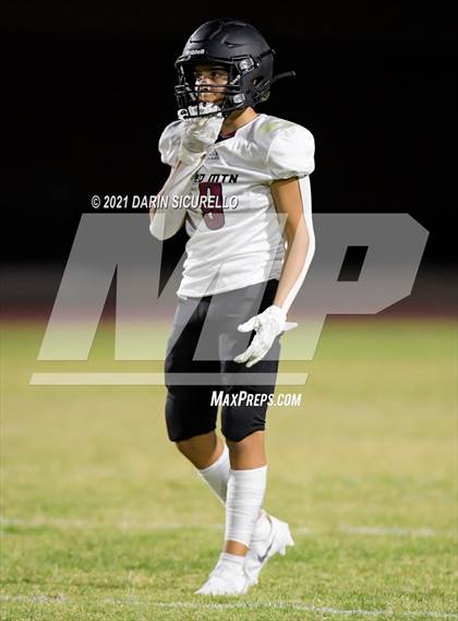 Thumbnail 3 in  Skyline vs. Red Mountain  photogallery.