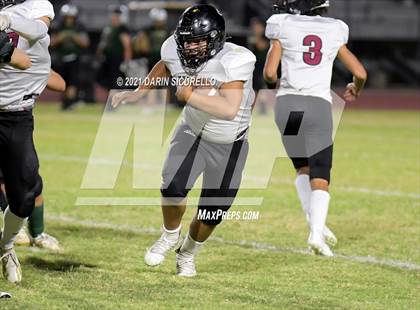 Thumbnail 1 in  Skyline vs. Red Mountain  photogallery.