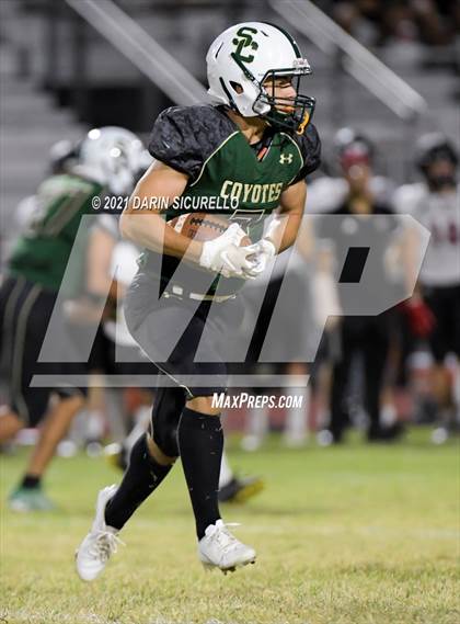 Thumbnail 1 in  Skyline vs. Red Mountain  photogallery.
