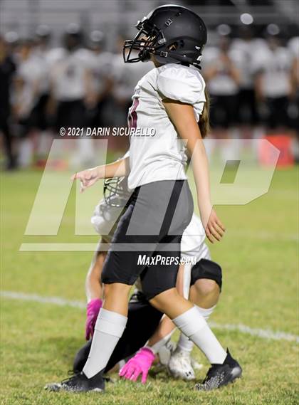 Thumbnail 1 in  Skyline vs. Red Mountain  photogallery.