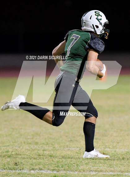 Thumbnail 1 in  Skyline vs. Red Mountain  photogallery.