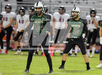 Thumbnail 1 in  Skyline vs. Red Mountain  photogallery.