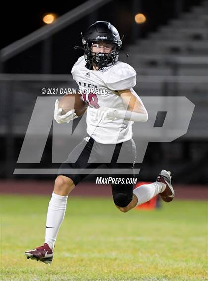 Thumbnail 3 in  Skyline vs. Red Mountain  photogallery.