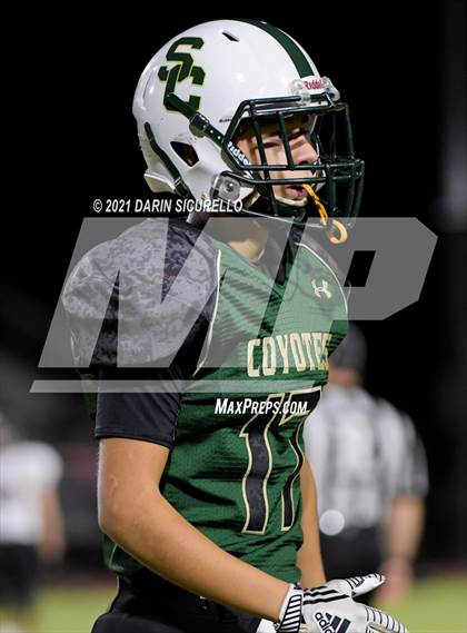 Thumbnail 1 in  Skyline vs. Red Mountain  photogallery.