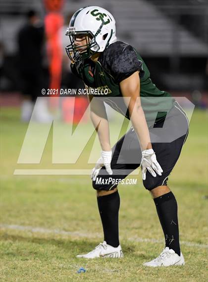 Thumbnail 3 in  Skyline vs. Red Mountain  photogallery.