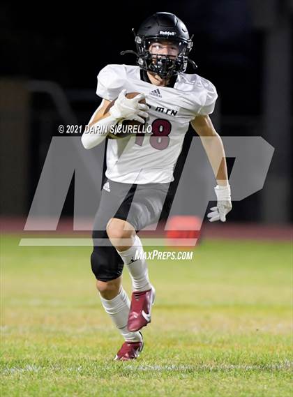Thumbnail 2 in  Skyline vs. Red Mountain  photogallery.