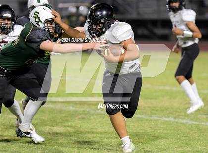 Thumbnail 2 in  Skyline vs. Red Mountain  photogallery.