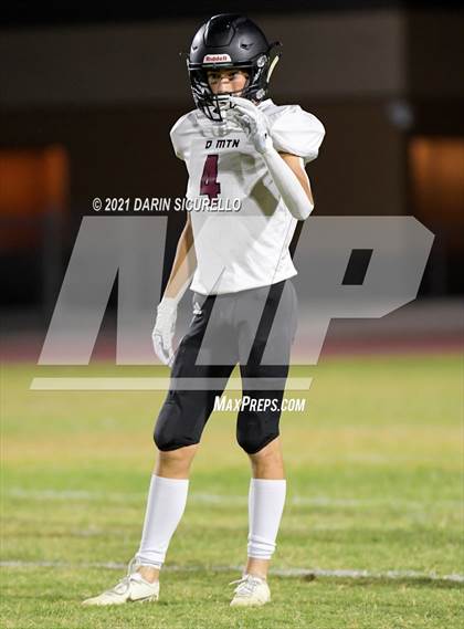 Thumbnail 1 in  Skyline vs. Red Mountain  photogallery.
