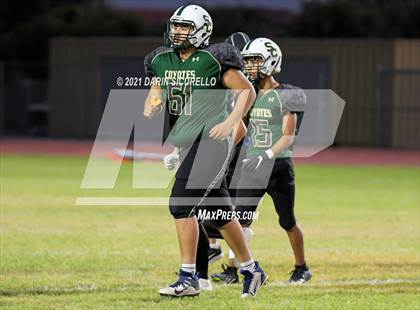 Thumbnail 1 in  Skyline vs. Red Mountain  photogallery.
