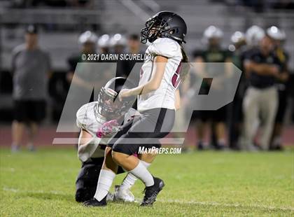 Thumbnail 1 in  Skyline vs. Red Mountain  photogallery.